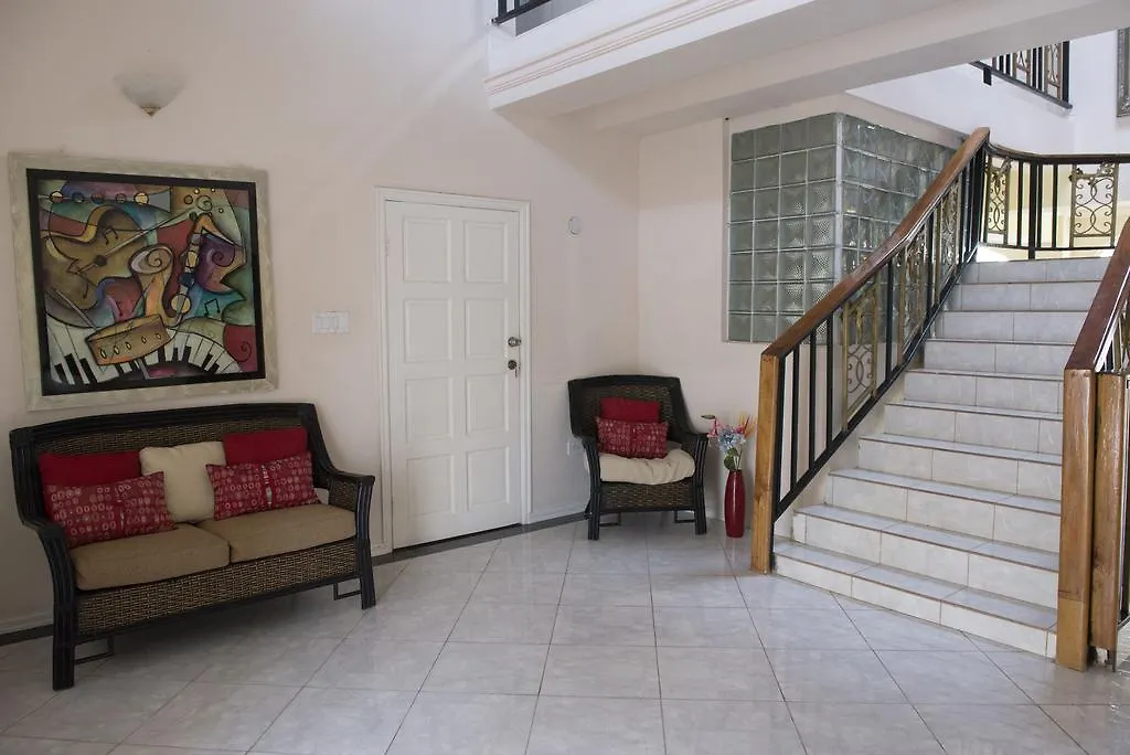 Celebrity Villa Jamaica مونتيغو باي جامايكا