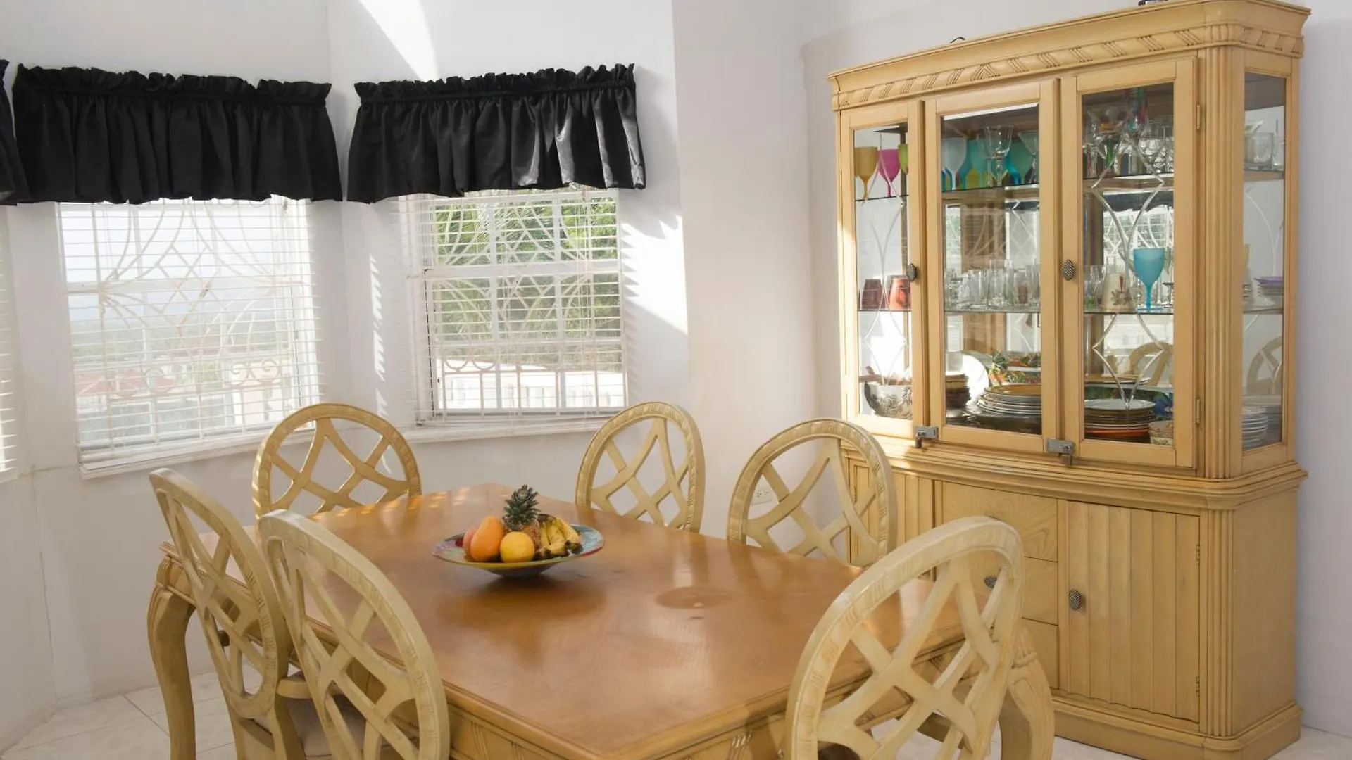 Penzion Celebrity Villa Jamaica Montego Bay