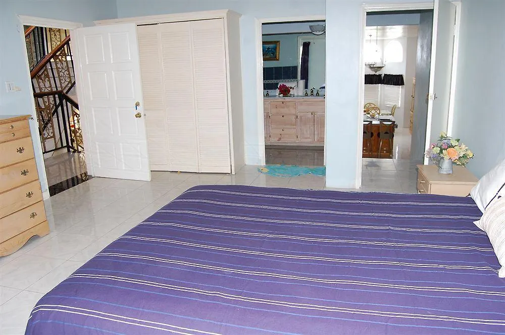 Celebrity Villa Jamaica Montego Bay