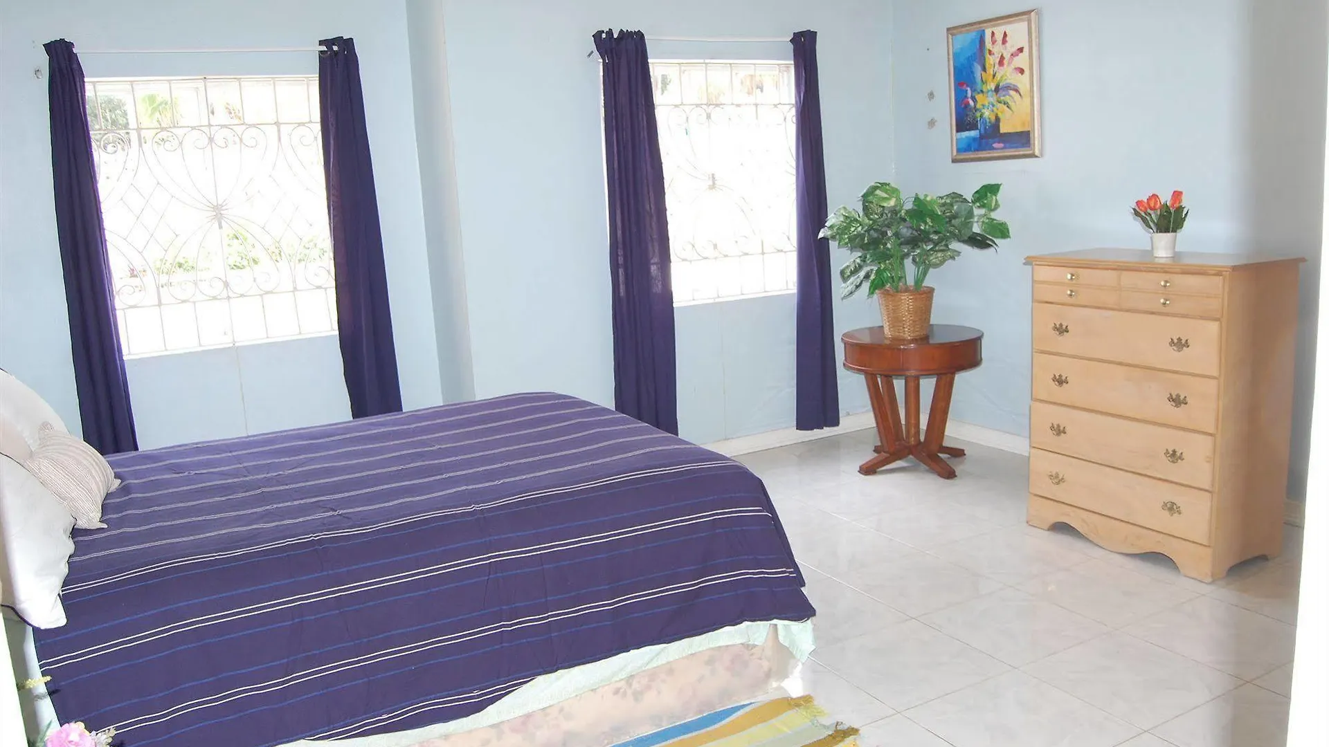 بيت ضيافة Celebrity Villa Jamaica مونتيغو باي