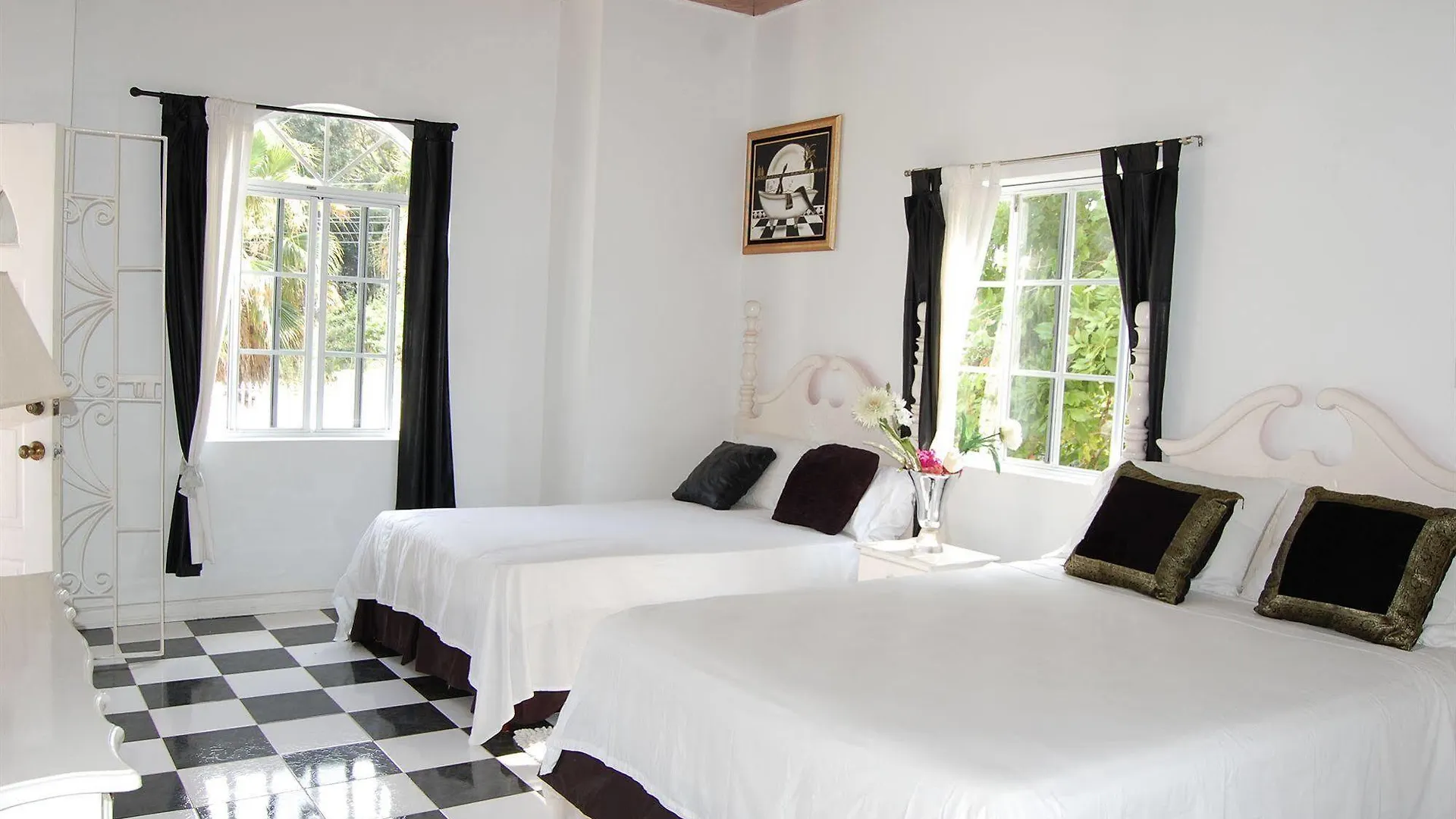 Celebrity Villa Jamaica مونتيغو باي بيت ضيافة