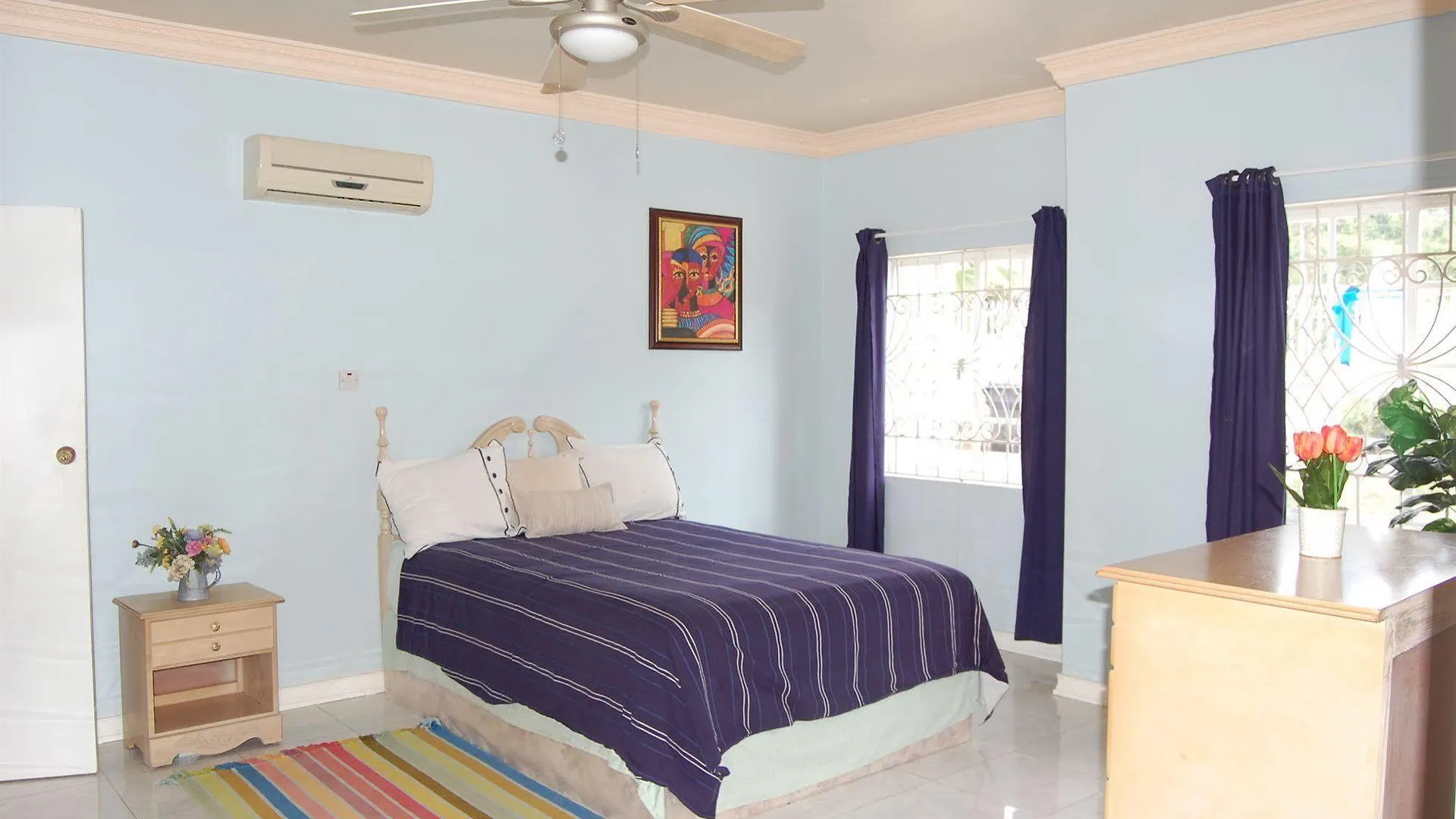 Celebrity Villa Jamaica مونتيغو باي جامايكا