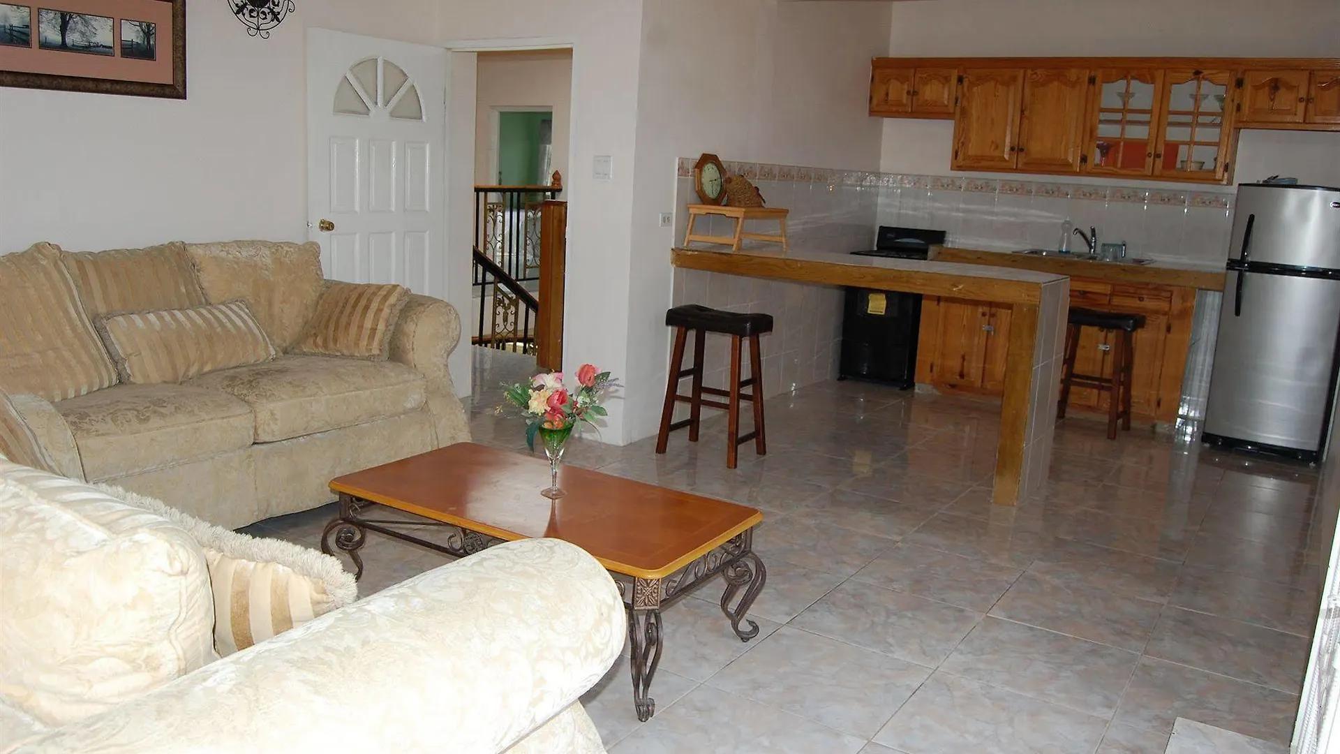 Celebrity Villa Jamaica مونتيغو باي 3*,  جامايكا