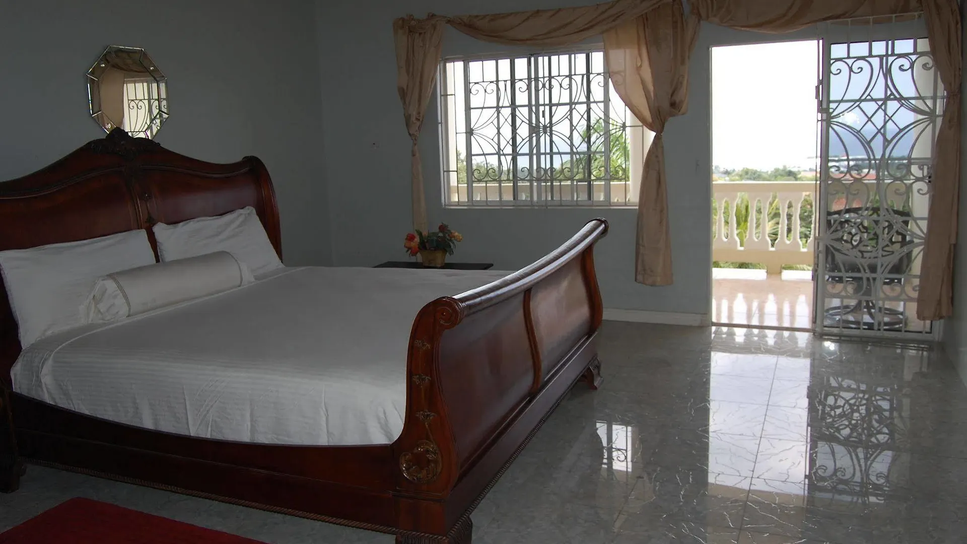 Penzion Celebrity Villa Jamaica Montego Bay