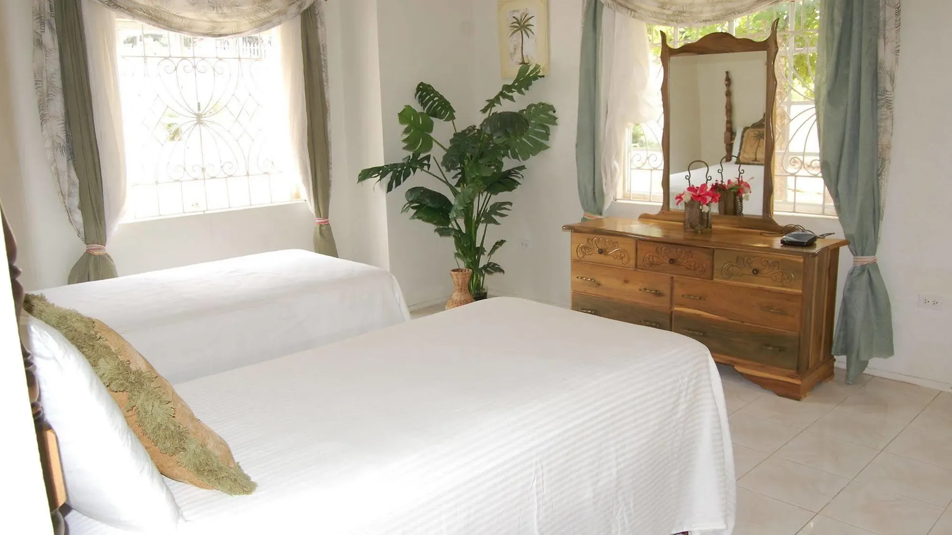 Celebrity Villa Jamaica مونتيغو باي