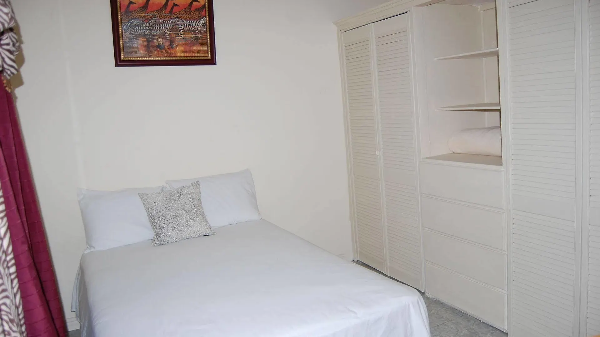 Celebrity Villa Jamaica مونتيغو باي 3*,