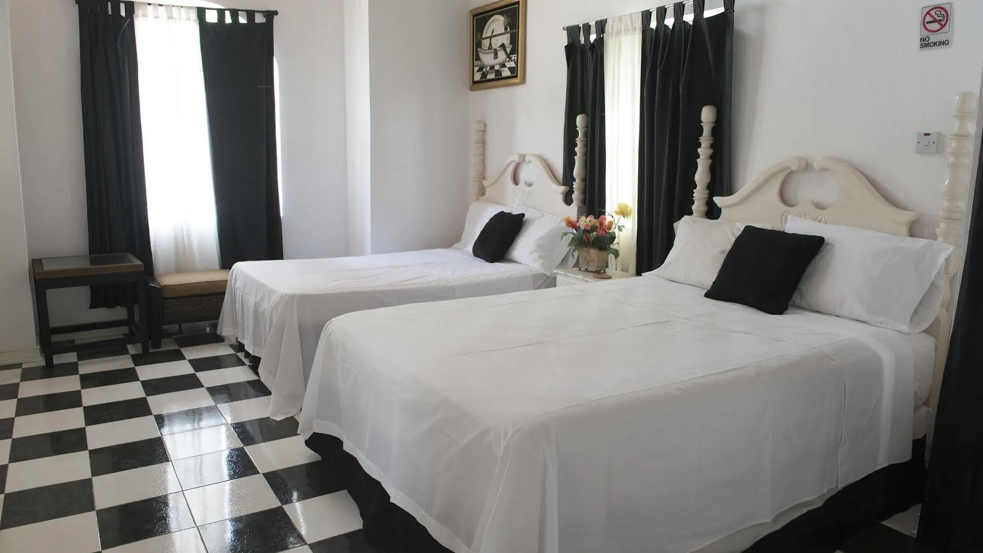 Celebrity Villa Jamaica Montego Bay Penzion