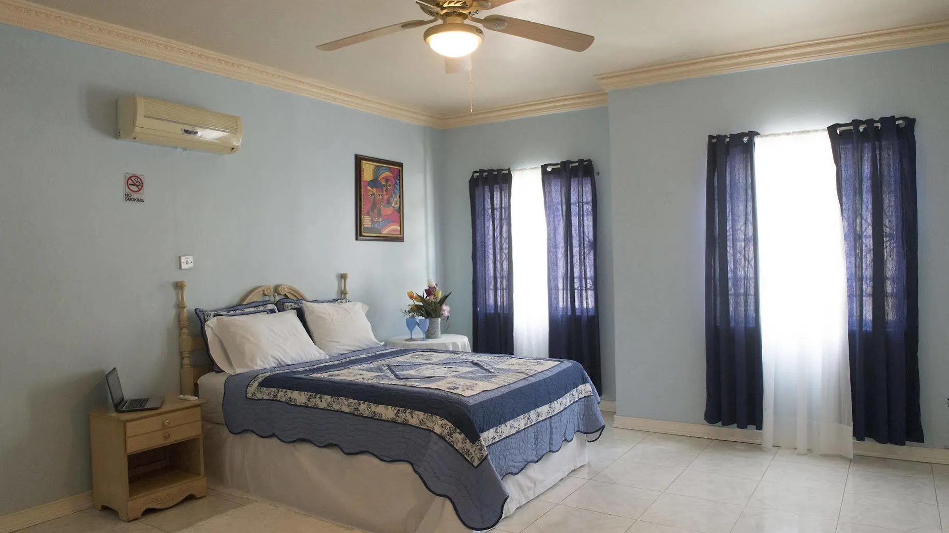 Celebrity Villa Jamaica مونتيغو باي بيت ضيافة