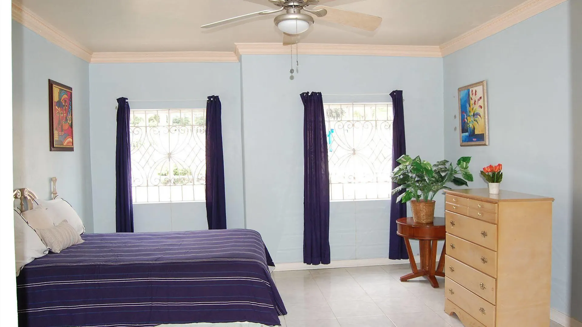 Celebrity Villa Jamaica Montego Bay