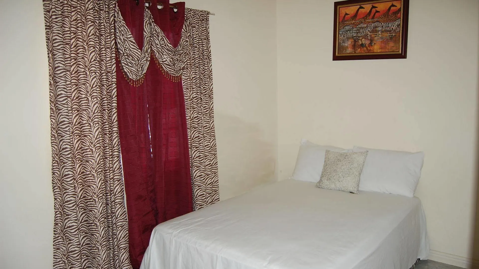 Celebrity Villa Jamaica مونتيغو باي